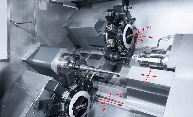 【兆恒機械】大型機架焊接加工有哪些焊接方法？