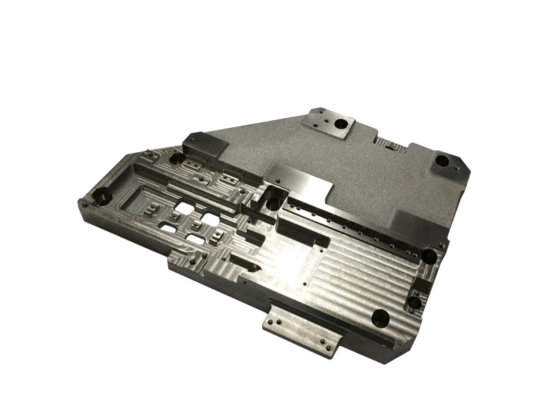 【兆恒機械】數控加工中心有哪些工藝文件？