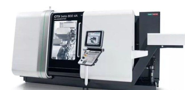 【兆恒機械】CNC加工中心和雕銑機哪一種好？