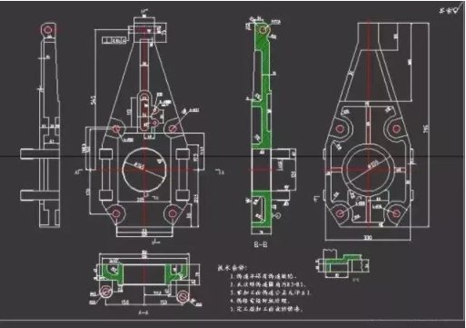 【兆恒機(jī)械】工裝、夾具、檢具設(shè)計(jì)概要及要點(diǎn)