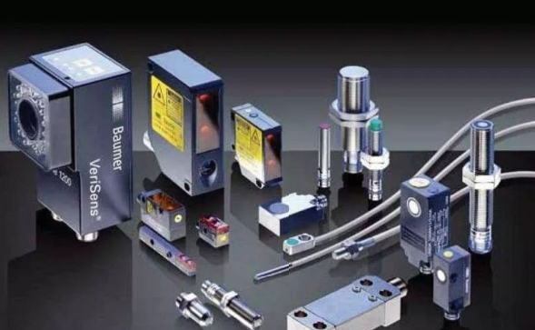 【兆恒機(jī)械】用于工業(yè)機(jī)器人中的各類(lèi)傳感器