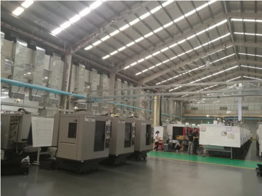 【兆恒機械】“微型注塑”的技術及加工工藝要點是什么？