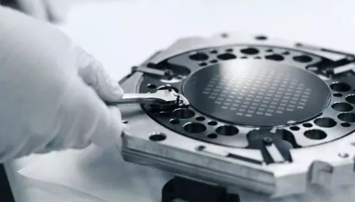 【兆恒機械】第三代半導體材料需要什么樣的測試？
