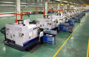 【兆恒機械】機床板塊持續拉伸，行業發展迎來轉機？